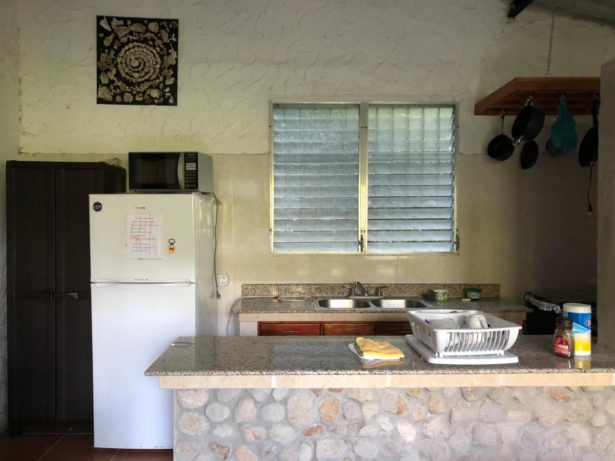 El Valle De Anton La Chachalaca 外观 照片