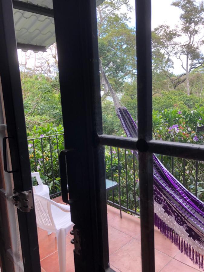 El Valle De Anton La Chachalaca 外观 照片