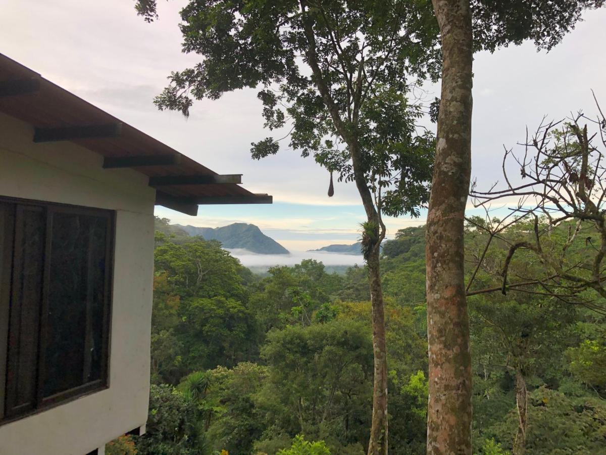 El Valle De Anton La Chachalaca 外观 照片